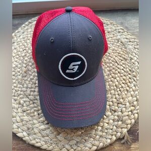 BRAND NEW - Snap On Hat
